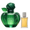 Mystic Poison Green Women (χύμα άρωμα) – Τύπου Tendre Poison