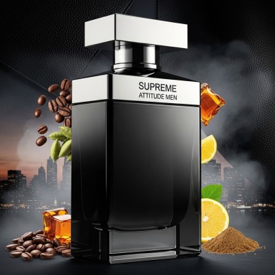 Supreme Attitude Men (χύμα άρωμα) – Τύπου Attitude