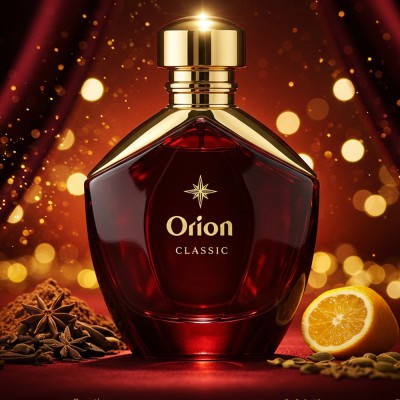 Orion Classic Women (χύμα άρωμα) – Τύπου Opium