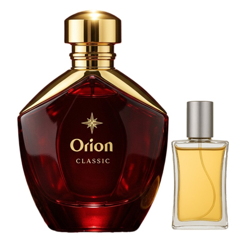 Orion Classic Women (χύμα άρωμα) – Τύπου Opium
