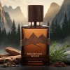 Mountain Wood Men (χύμα άρωμα) – Τύπου He Wood Rocky Mountain
