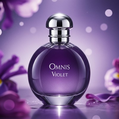 Omnis Violet Women (χύμα άρωμα) – Τύπου Omnia Amethyste