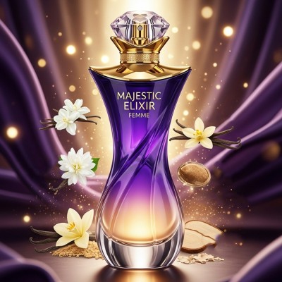 Majestic Elixir Femme (χύμα άρωμα) – Τύπου Manifesto L' Elixir