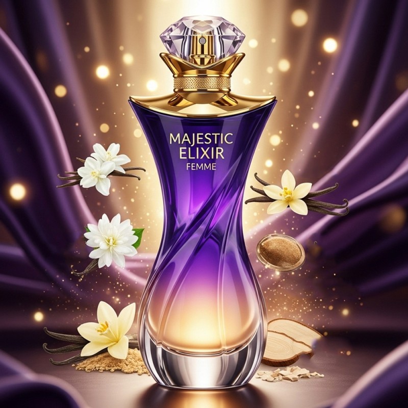 Majestic Elixir Femme (χύμα άρωμα) – Τύπου Manifesto L' Elixir