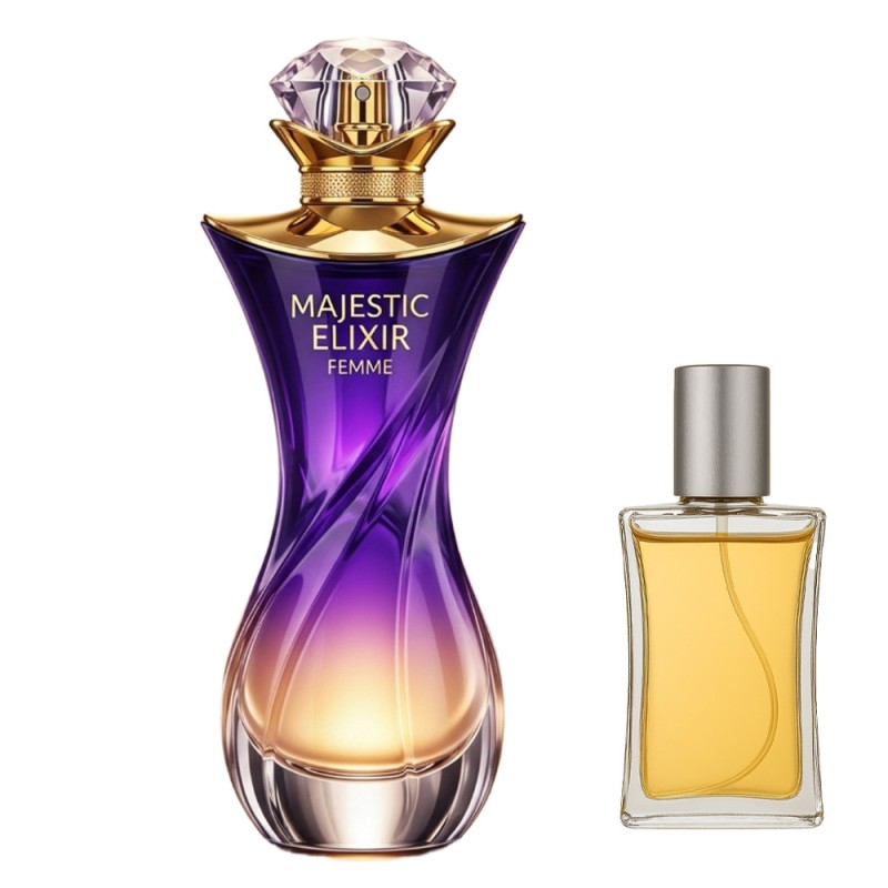 Majestic Elixir Femme (χύμα άρωμα) – Τύπου Manifesto L' Elixir