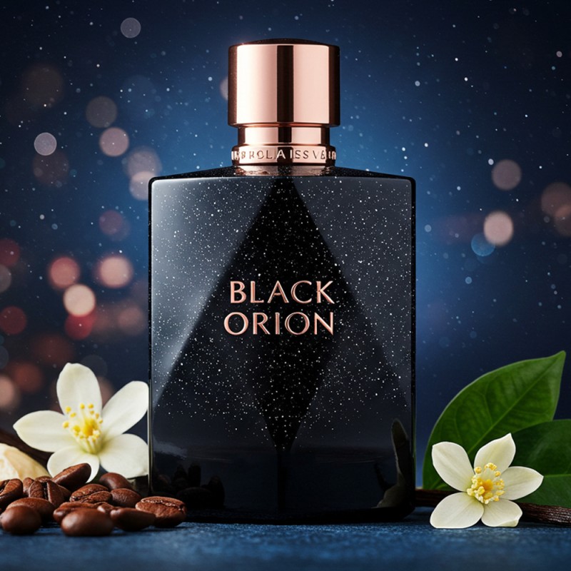Black Orion Women (χύμα άρωμα) – Τύπου Black Opium