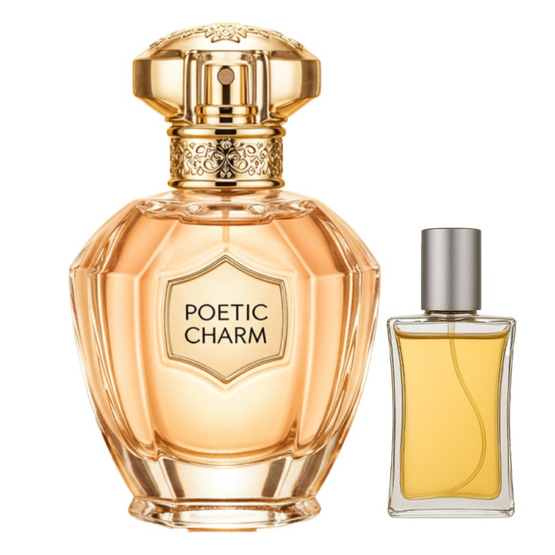 Poetic Charm Women (χύμα άρωμα) – Τύπου Poeme