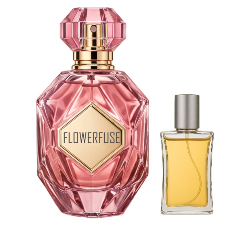 Flowerfuse Women (χύμα άρωμα) – Τύπου Flowerbomb