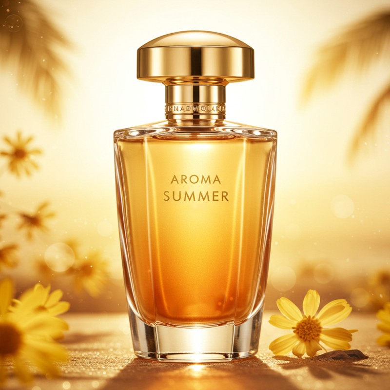 Aroma Summer Women (χύμα άρωμα) – Τύπου Summer