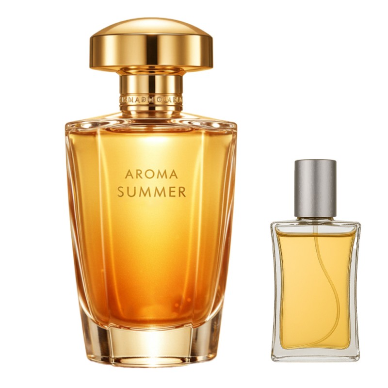 Aroma Summer Women (χύμα άρωμα) – Τύπου Summer