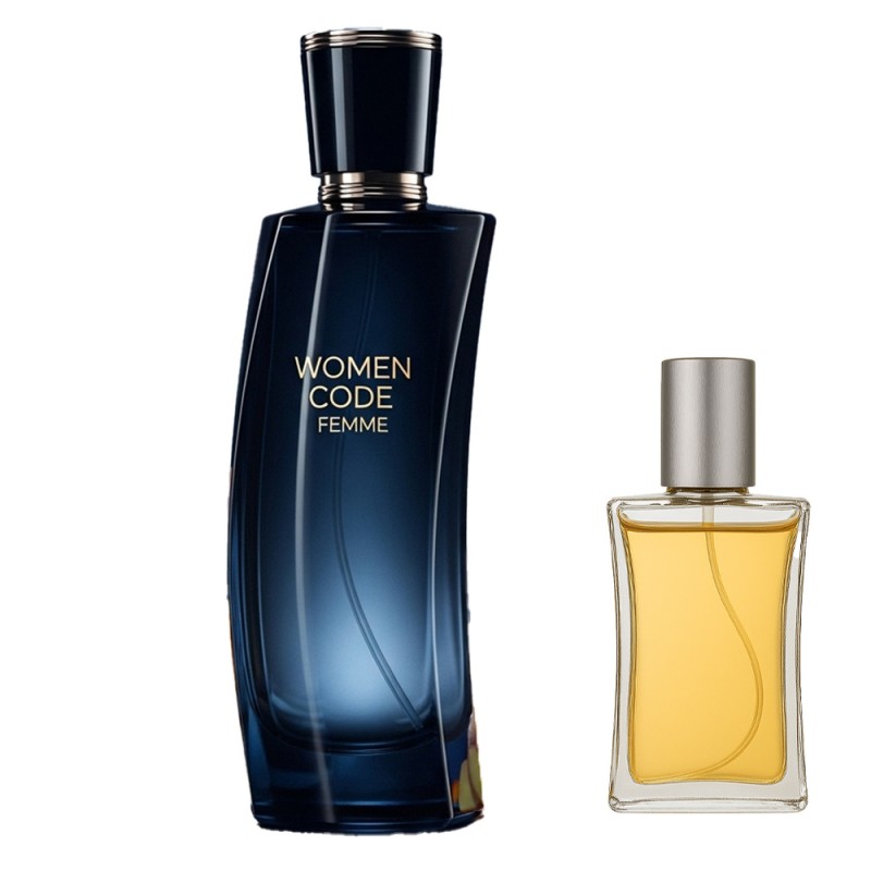 Women Code Femme (χύμα άρωμα) – Τύπου Code for Women