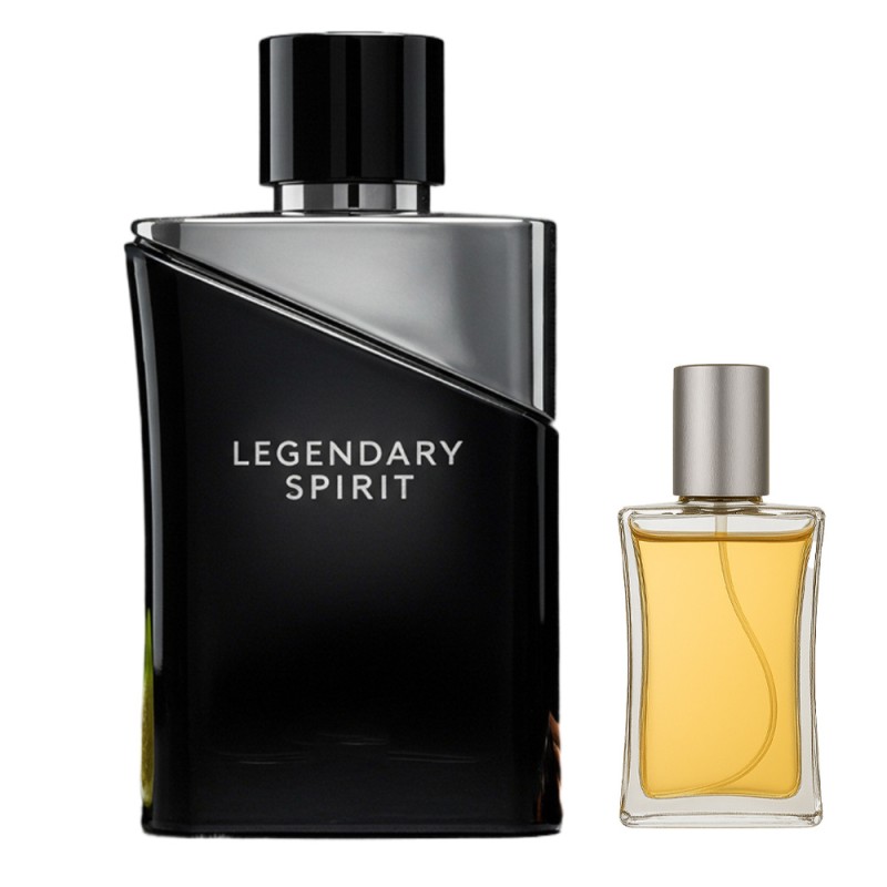 Legendary Spirit for Men (χύμα άρωμα) – Τύπου Legend