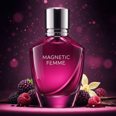 Magnetic Femme (χύμα άρωμα) – Τύπου Magnetism