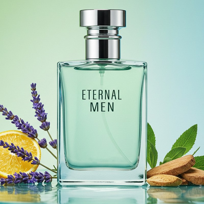 Eternal Men (χύμα άρωμα) – Τύπου Eternity