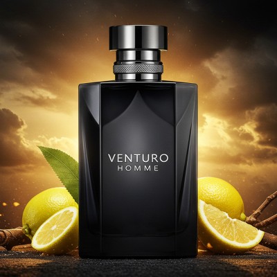 Venturo Homme (χύμα άρωμα) – Τύπου Aventus for Men