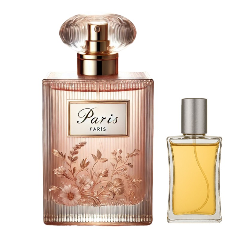 Paris Femme (χύμα άρωμα) – Τύπου Paris