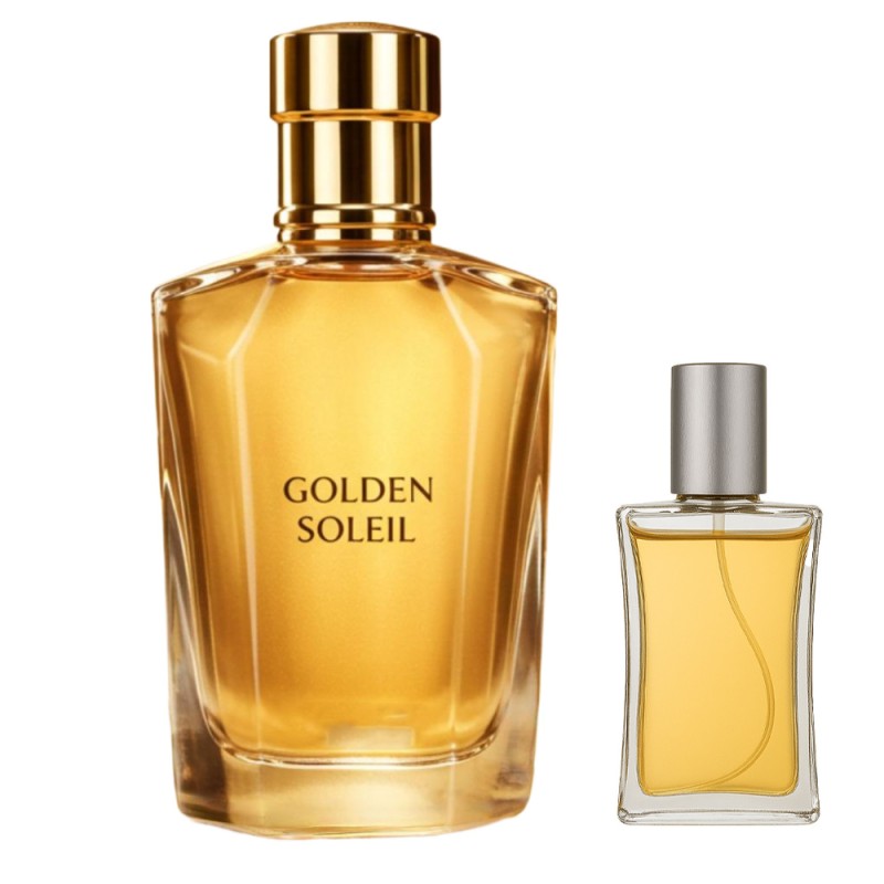 Golden Soleil Women (χύμα άρωμα) – Τύπου Bronze Goddess