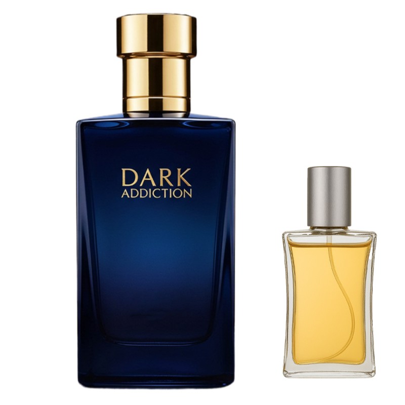 Dark Addiction Women (χύμα άρωμα) – Τύπου Addict