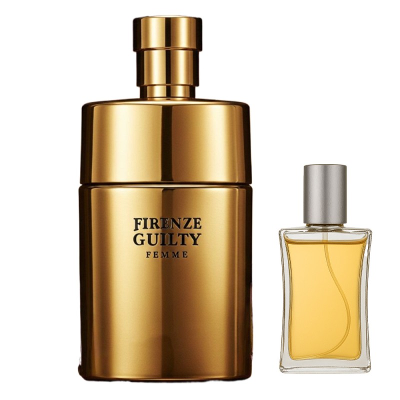 Firenze Guilty Femme (χύμα άρωμα) – Τύπου Guilty