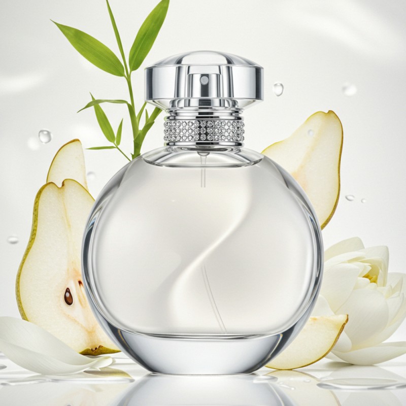 Omnis Pearl Women (χύμα άρωμα) – Τύπου Omnia Crystalline