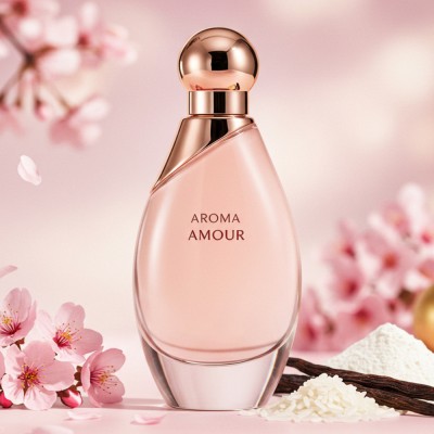 Aroma Amour Women (χύμα άρωμα) - Τύπου Amour