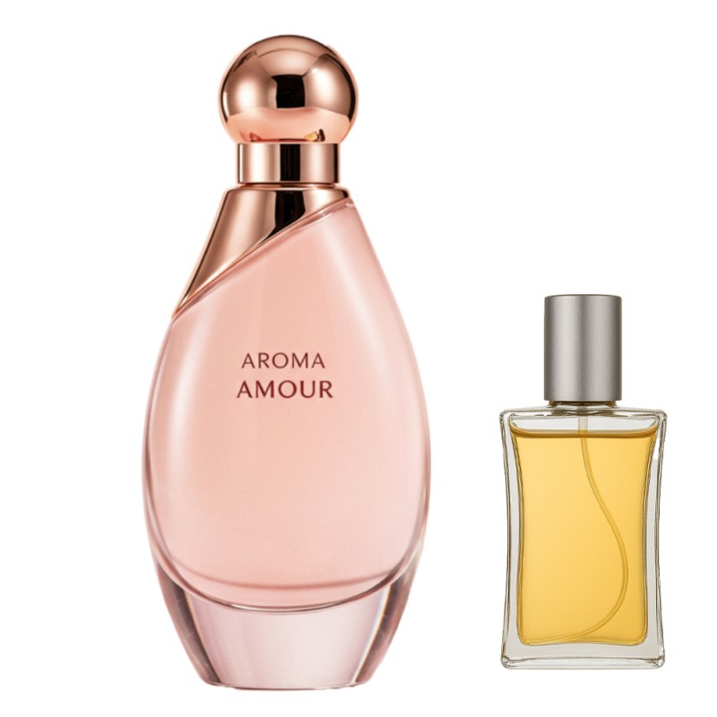 Aroma Amour Women (χύμα άρωμα) - Τύπου Amour