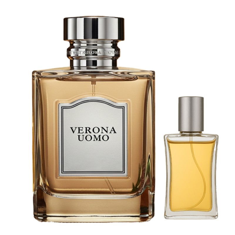 Verona Uomo (χύμα άρωμα) - Τύπου Uomo Moschino