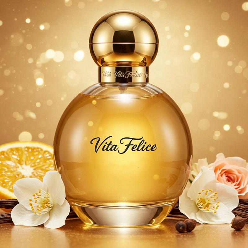 Vita Felice Women (χύμα άρωμα) – Τύπου Dolce Vita