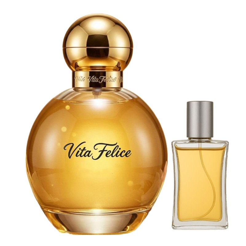 Vita Felice Women (χύμα άρωμα) – Τύπου Dolce Vita
