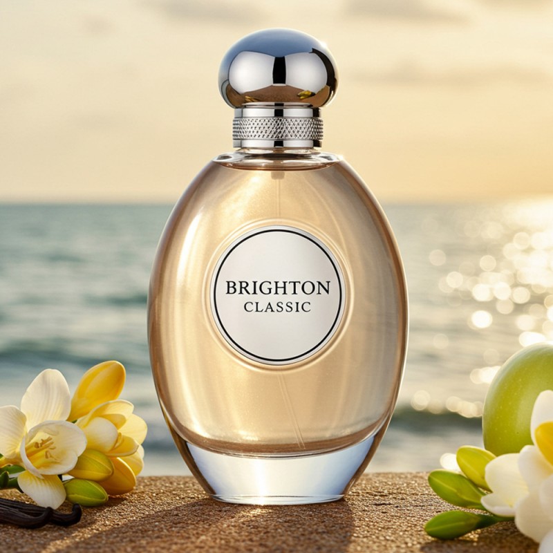 BRIGHTON CLASSIC for women (χύμα άρωμα) - (Burb. classic)