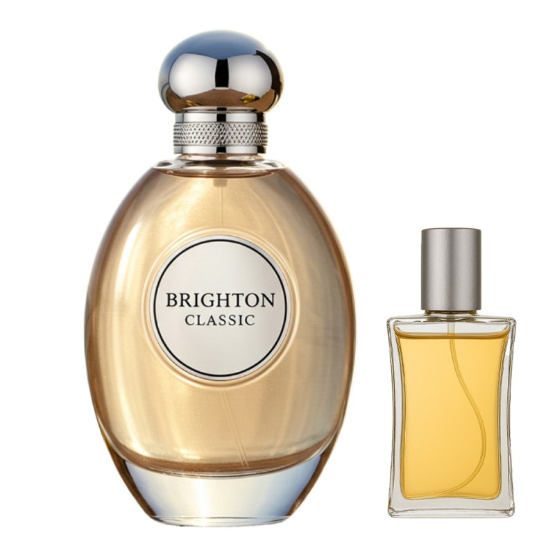 BRIGHTON CLASSIC for women (χύμα άρωμα) - (Burb. classic)