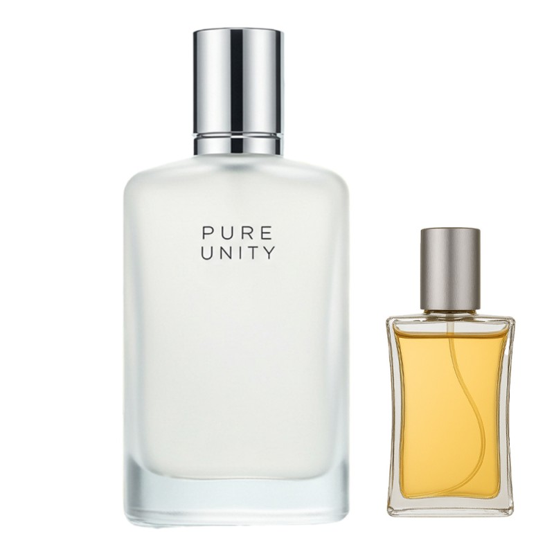 Pure Unity Unisex (χύμα άρωμα) – Τύπου CK One