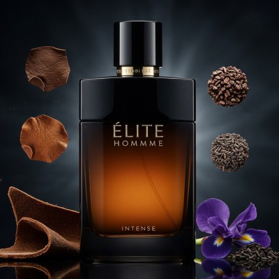 Élite Homme Intense (χύμα άρωμα) – Τύπου Dior Homme Intense