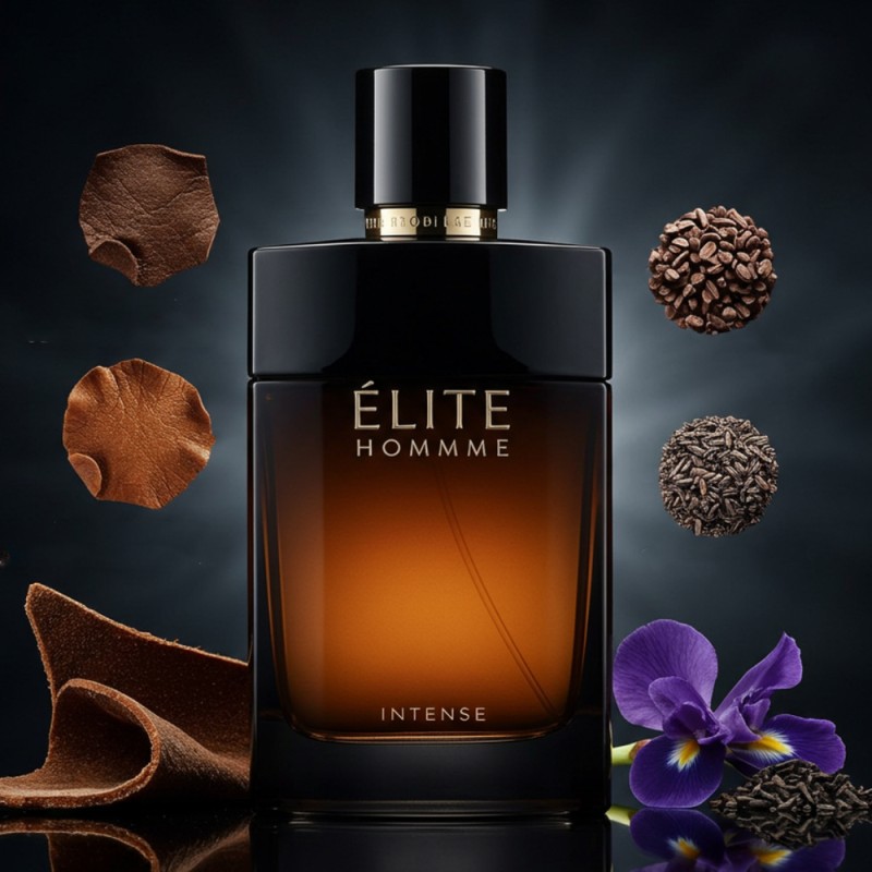 Élite Homme Intense (χύμα άρωμα) – Τύπου Dior Homme Intense