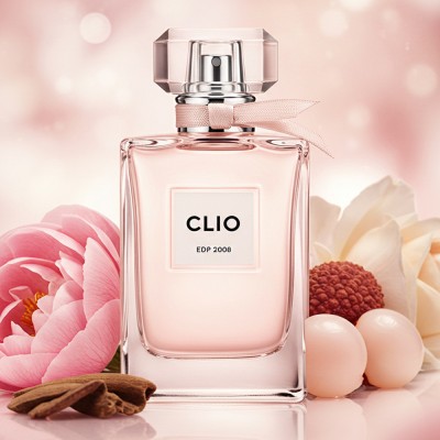 Clio EDP 2008 Women (χύμα άρωμα) – Τύπου Chloe