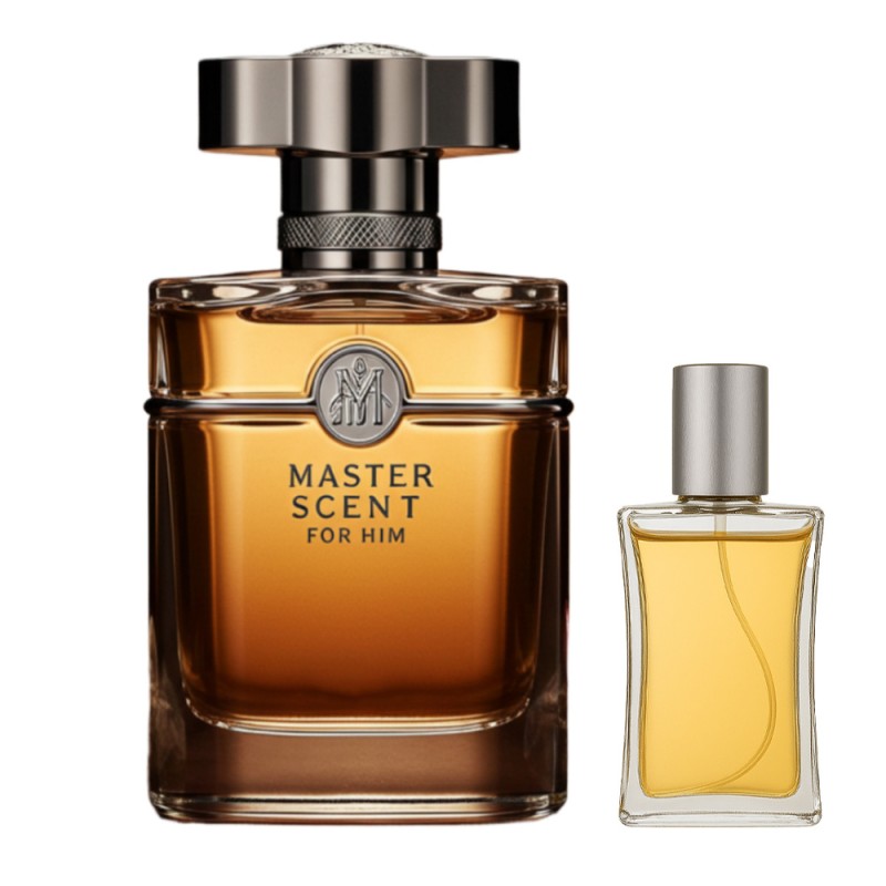 Master Scent For Him (χύμα άρωμα) – Τύπου The Scent