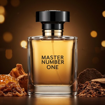 Master Number One Men (χύμα άρωμα) – Τύπου Boss Number One