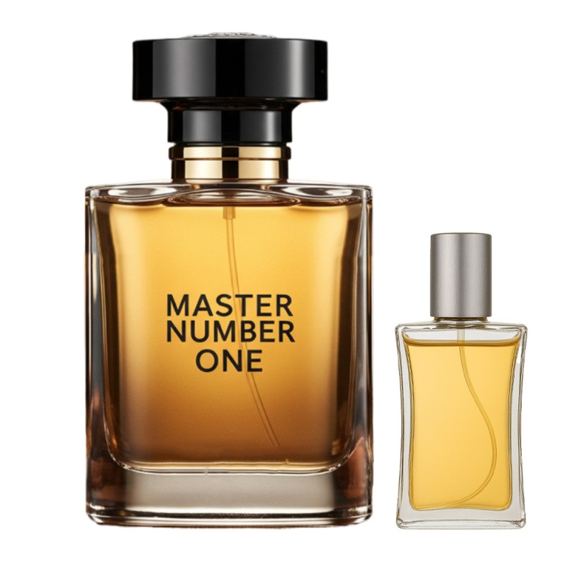 Master Number One Men (χύμα άρωμα) – Τύπου Boss Number One