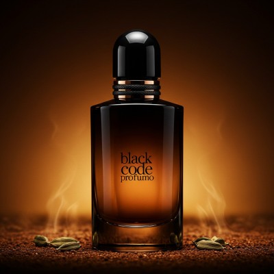 Black Code Profumo Men (χύμα άρωμα) – Τύπου Code Profumo