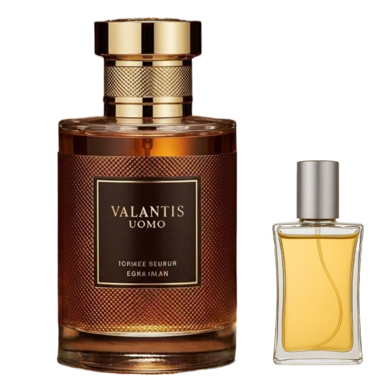 Valantis Uomo (χύμα άρωμα) – Τύπου Valentino Uomo