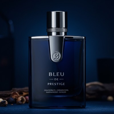 Bleu de Prestige Men (χύμα άρωμα) – Τύπου Bleu de Chanel