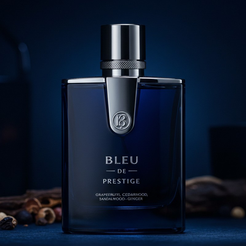 Bleu de Prestige Men (χύμα άρωμα) – Τύπου Bleu de Chanel