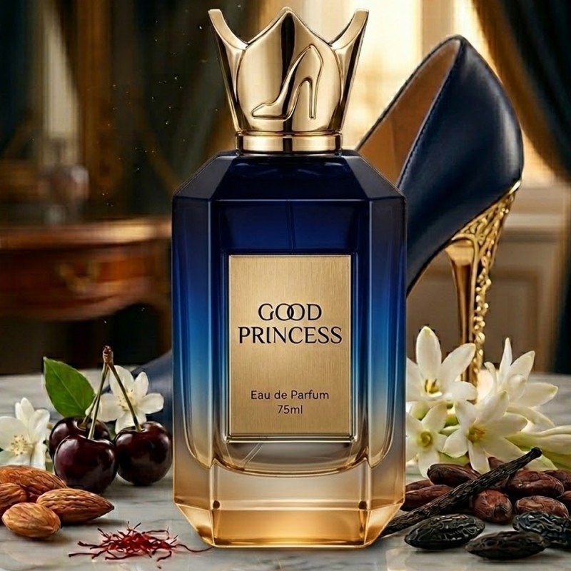 Good Princess Women (χύμα άρωμα) – Τύπου Good Girl