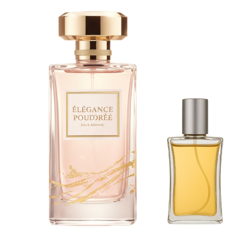 Elegance Poudree Women (χύμα άρωμα) – Τύπου NR Poudree