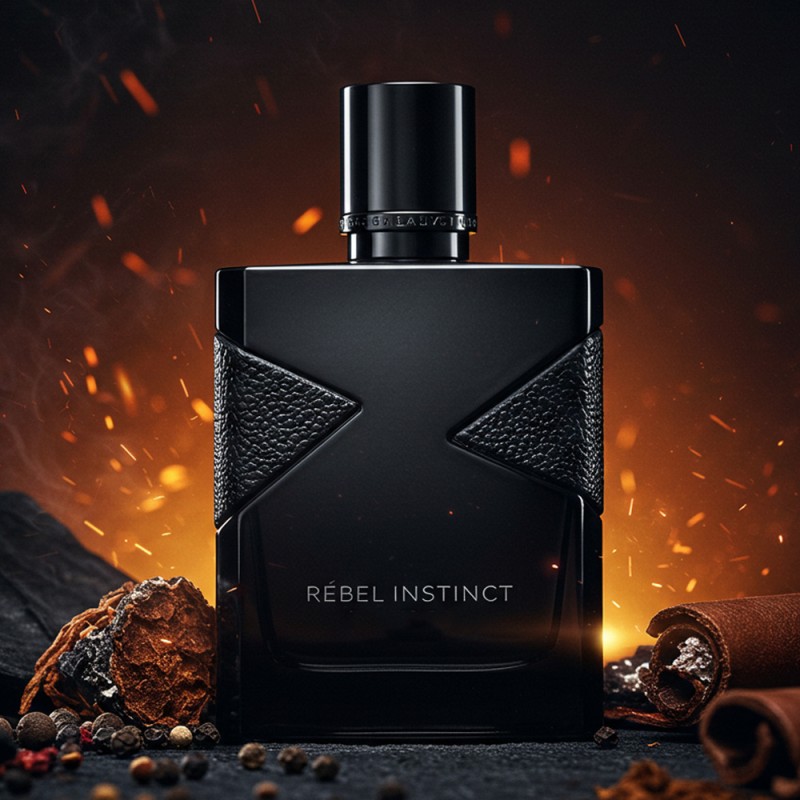 Rebel Instinct Men (χύμα άρωμα) – Τύπου Bad