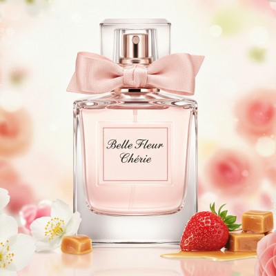 Belle Fleur Chérie Women (χύμα άρωμα) – Τύπου Miss Cherie