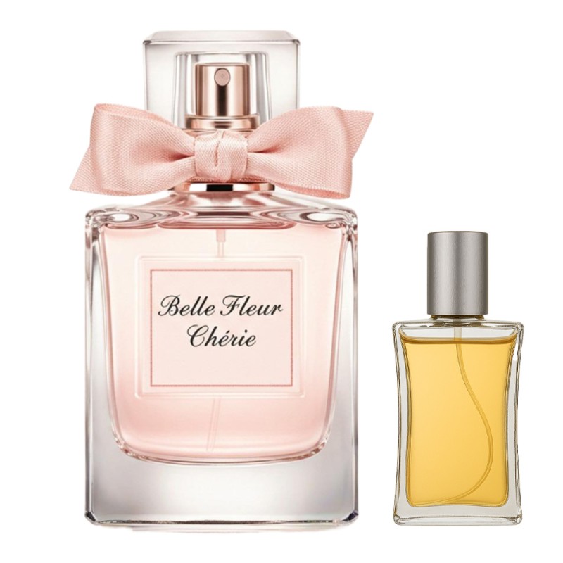 Belle Fleur Chérie Women (χύμα άρωμα) – Τύπου Miss Cherie