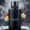 Palatino Black Unisex (χύμα άρωμα) – Τύπου BG Black