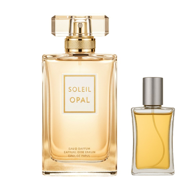 Soleil Opal Unisex (χύμα άρωμα) – Τύπου Soleil Blanc