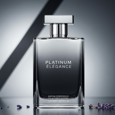 Platinum Elegance for Men (χύμα άρωμα) – Τύπου Egoiste Platinum